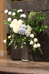 Gil & Sarah's Wedding 206